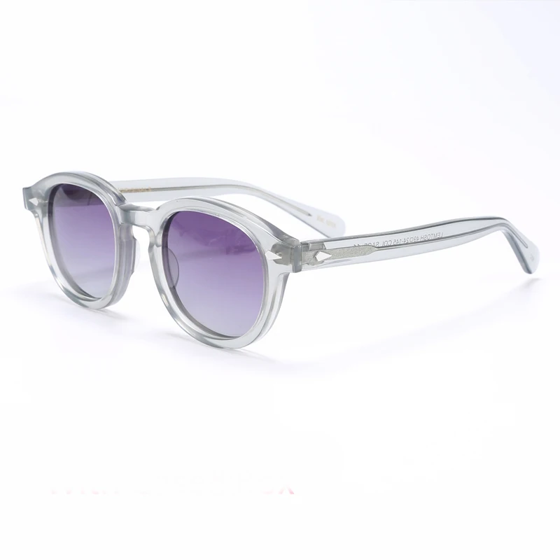 gray purple