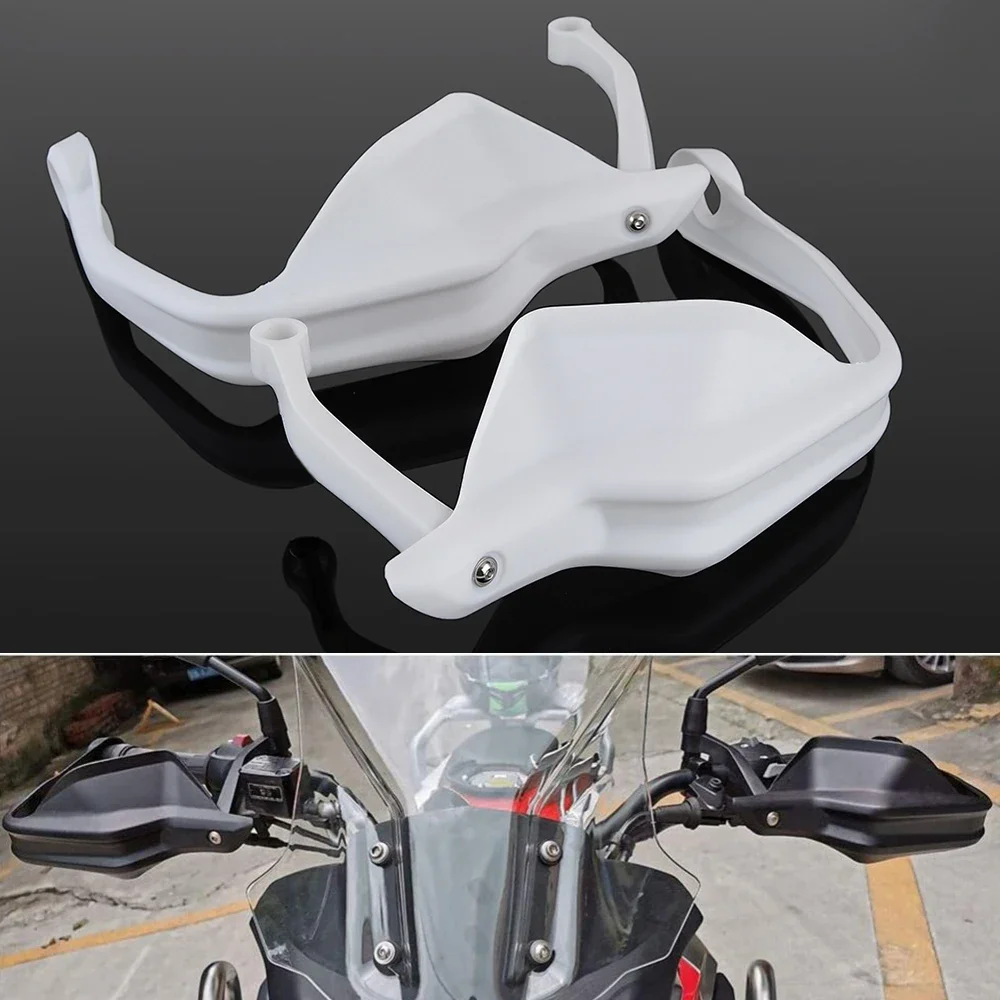

For BMW G310GS G310R 2017-2021 Motorcycle Handguard Shield Hand Guard Protector Windshield For BMW G 310 GS G310 R 18 2019 2020
