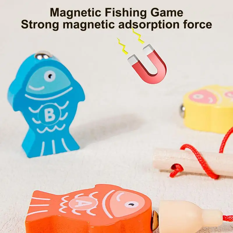 Рисунок 4 - Развивающие деревянные игрушки Монтессори