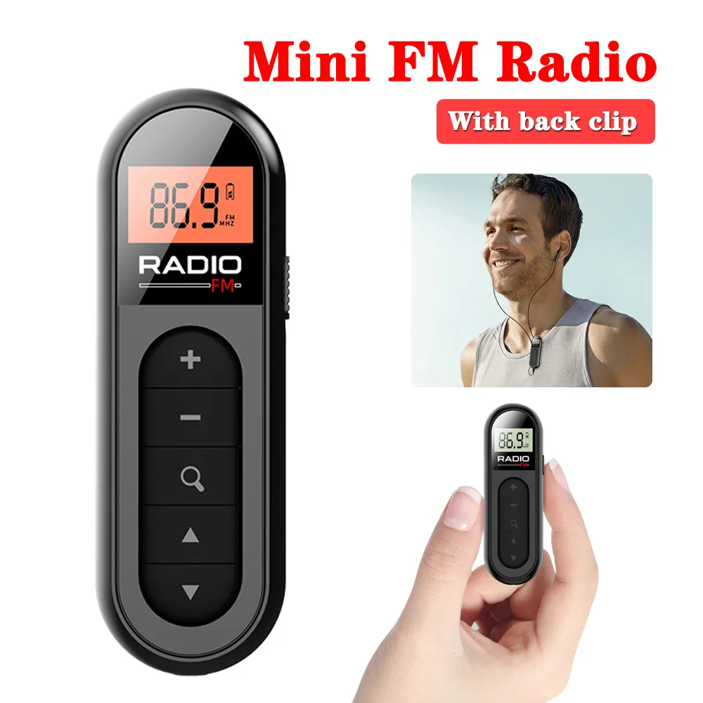 mini-pocket-fm-radio-portable-sports-radio-receiver-fm-76-108mhz-with