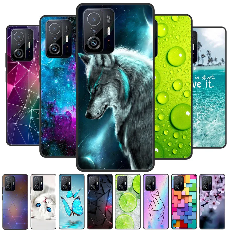 Silicone Soft Protective Phone Case - Enhanced Protection Cover