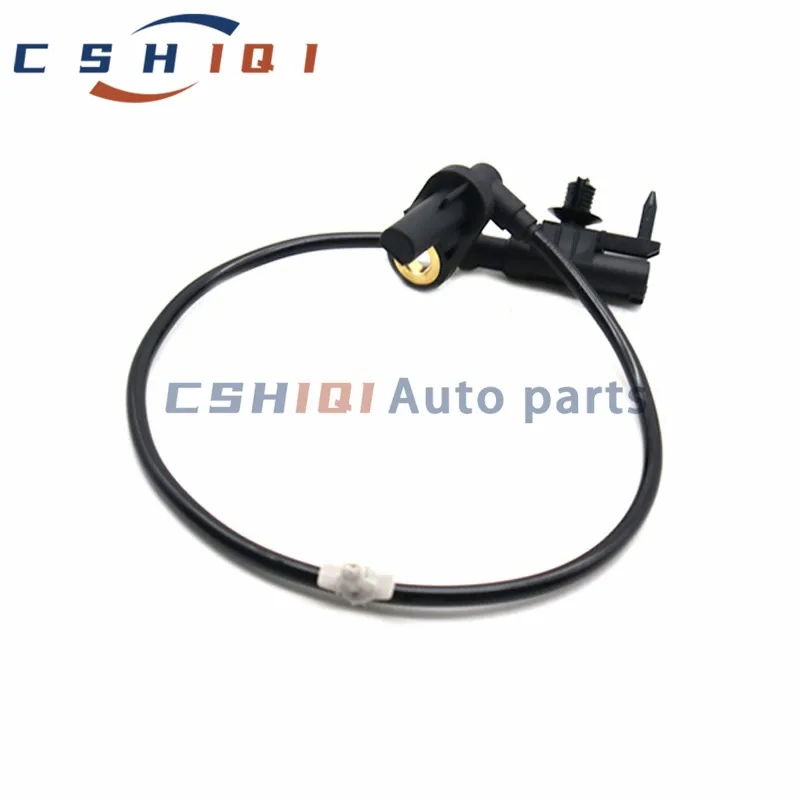 앞뒤 좌우 ABS 휠 속도 센서, 인피니티 QX70 EX35 G37 FX35 FX37 FX50 47900-1CA0A 47901-1CA0A