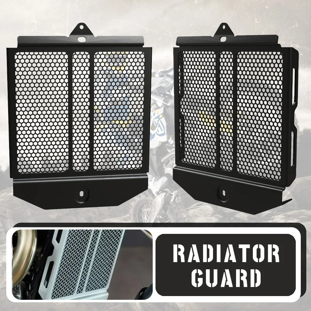 

Мотоциклетные аксессуары для скрапбук 1200 XC 2019-2024 2025 скрапбук 1200 XE X скрапбук 1200 радиатор Защитная крышка радиатора