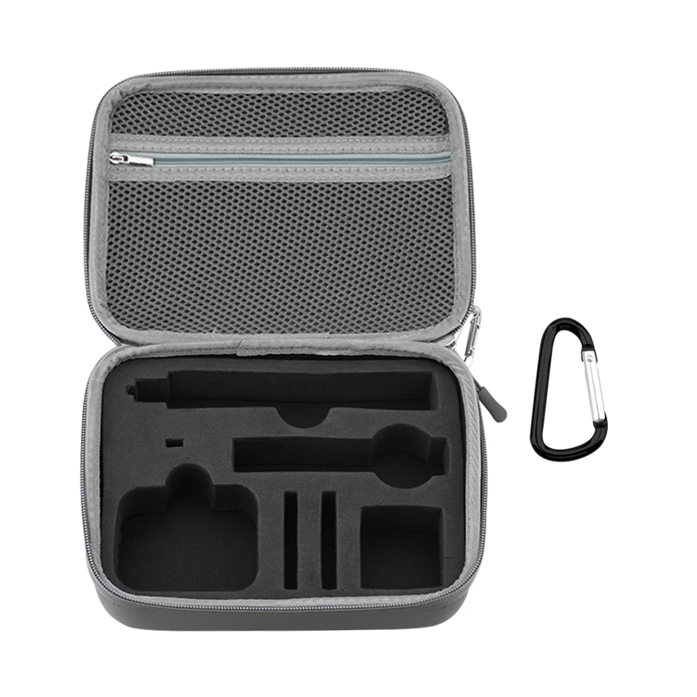 thumbnail image 2 of Carrying Case For Insta360 GO Ultra, Travel Bag Protective 2 of 10