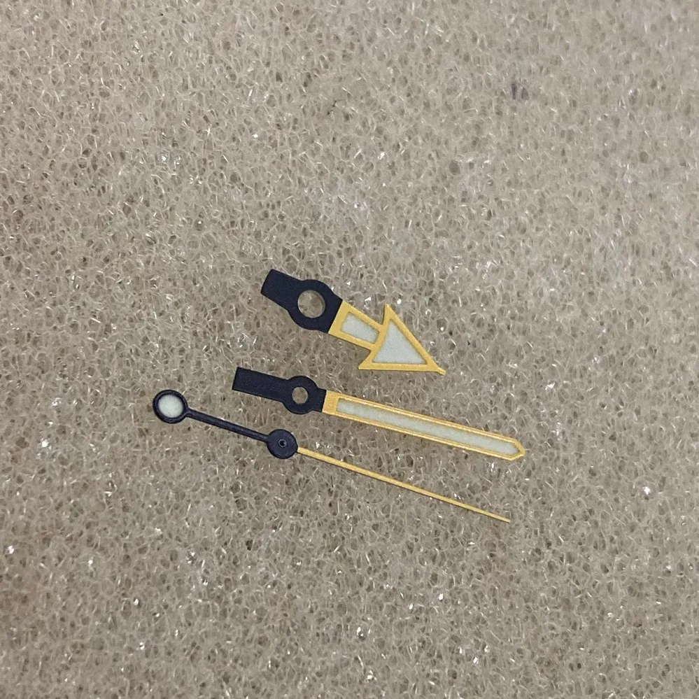 

Часы SKX007 для дайвера модернизированные супер C3 светящиеся для калибра NH35/NH36