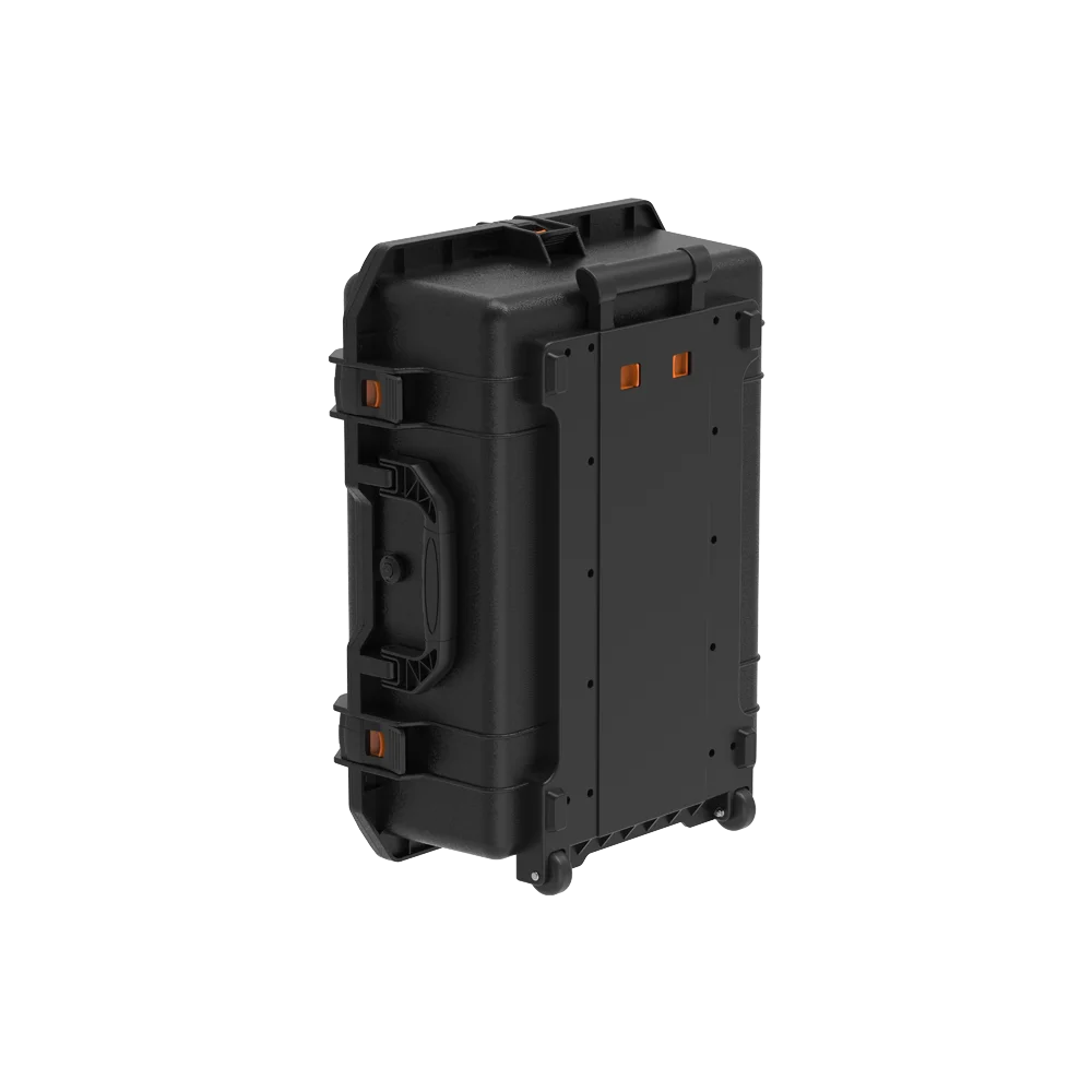 iFlight Trolley Case for Cinelifter Taurus X8 V3 / Taurus X8 Pro / ProTek60 Pro