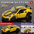 Porsche 911 GT2