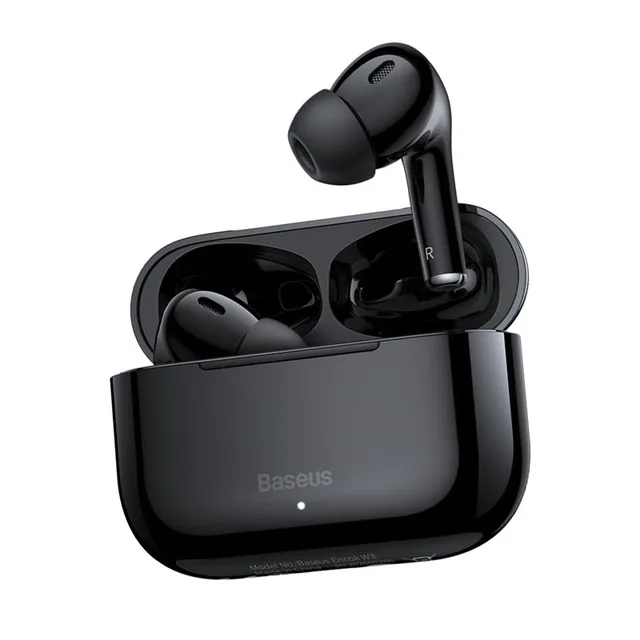 Fone de ouvido bluetooth Baseus Encok W3