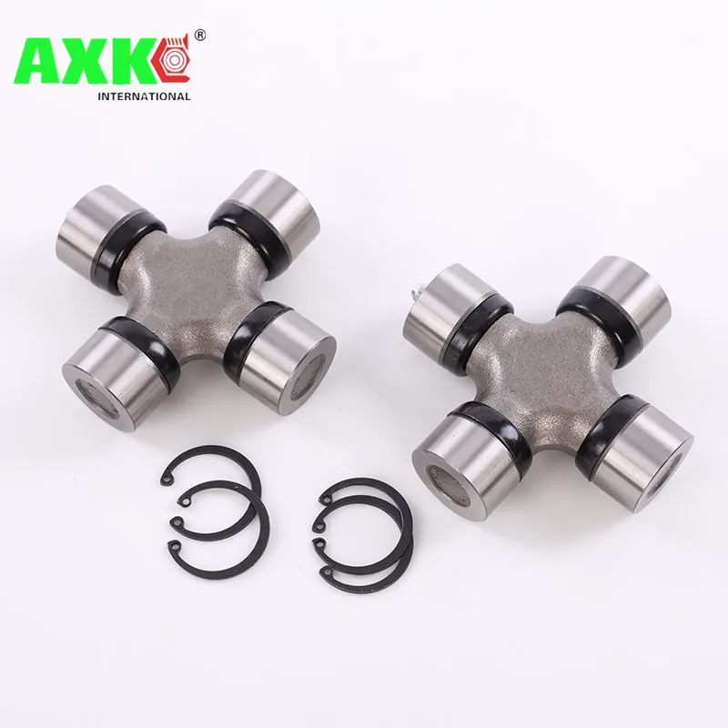 Top Quality 1piece BJ122 28X69 miniature U-joints UNIVERSAL JOINTS BEARING Universal Joints Crucetas Joints de cardan