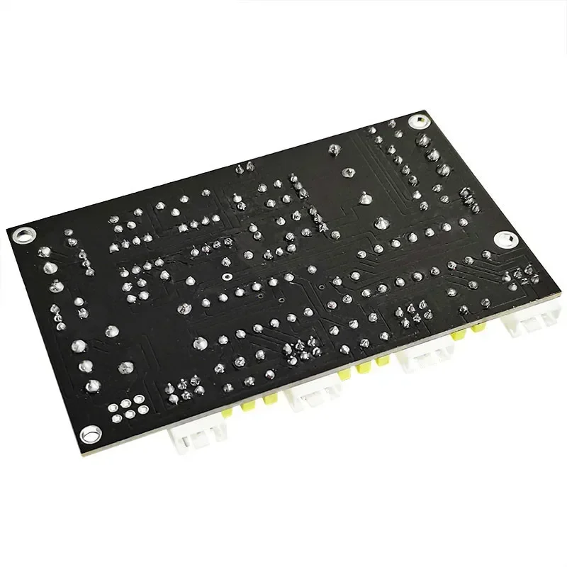 SOTAMIA OPA2604 NE5532 OP AMP Preamp Tone Preamp Audio Board Pre Amplifier DIY Sound Speaker Amplificador Power Home Amplifier