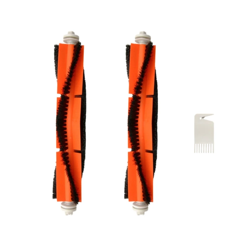 

Щетка для робота-пылесоса Xiaomi Mijia 2C STYTJ03ZHM