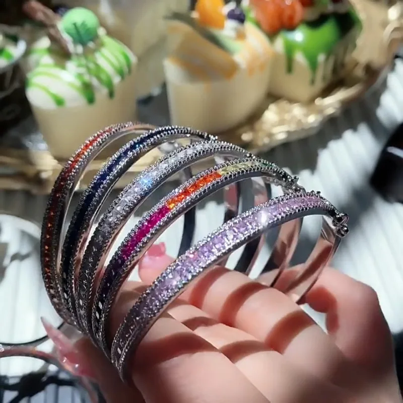 Dhgate High End Bangle Bracelets Dhgate Jewelry Finds TikTok Shop