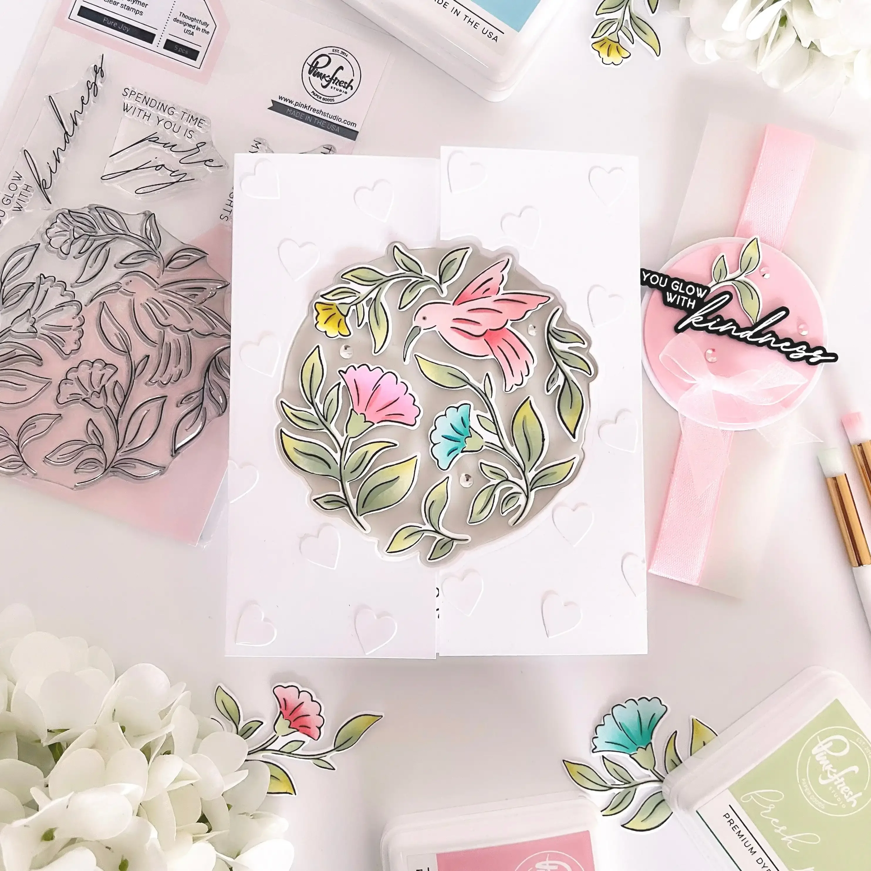 GARDEN TAPESTRY Cutting Dies Stamps Stencil Hot foil Scrapbook Diary Decoration Embossing Template DIY Greeting Card Handmade