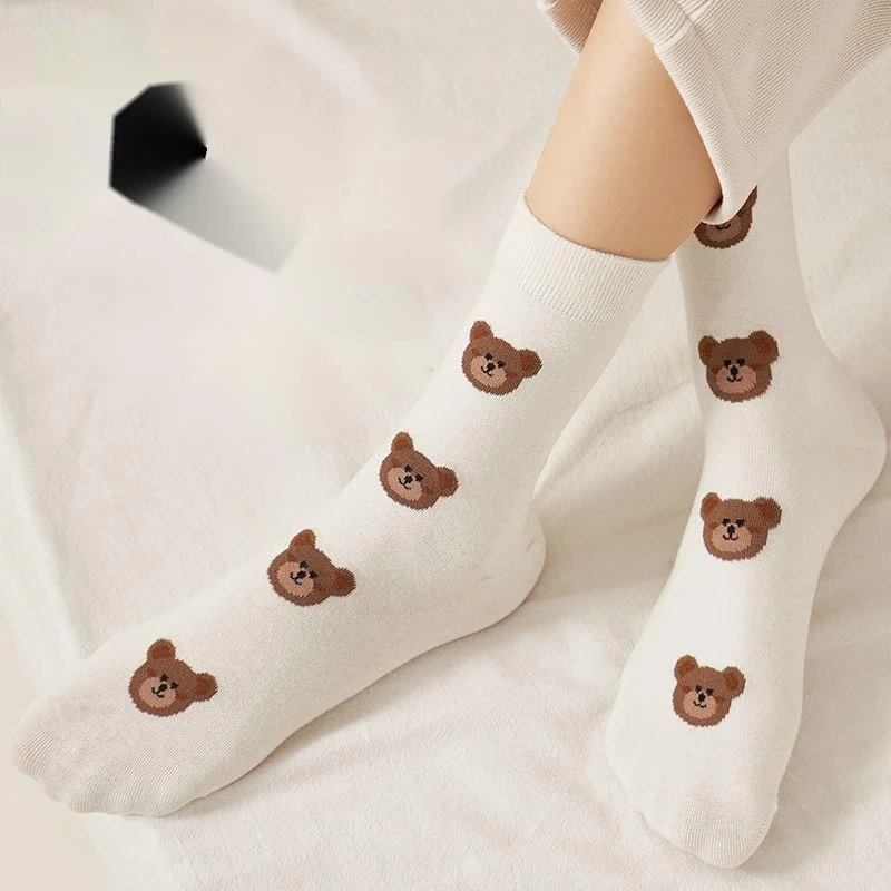 Bequeme, schöne, trendige und personalisierte Socken_voghion.com