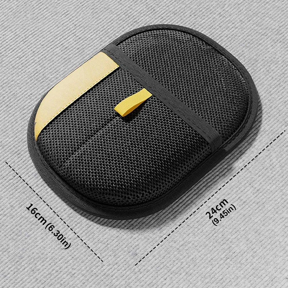 1-3 Set Electrostatic Pet Hair Removal Glove Reusable Cat Dog Hair Remover for Washing Deshedding Cleaning Carpets Sofas ﻿