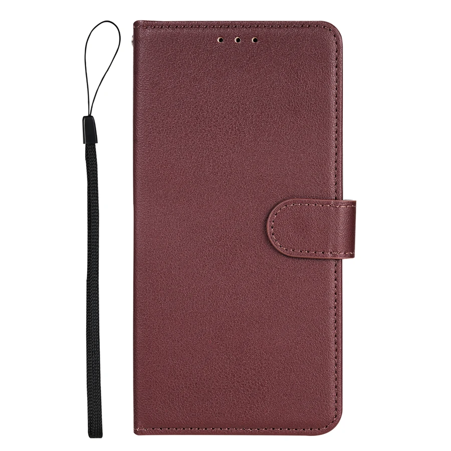 Wallet Card Slot Stand Magnetic Flip Leather Case For Xiaomi 14T 13T Redmi 14C 13C 12C 10C Note 14 Pro+ 14S 13 12 12S 11 10 Pro