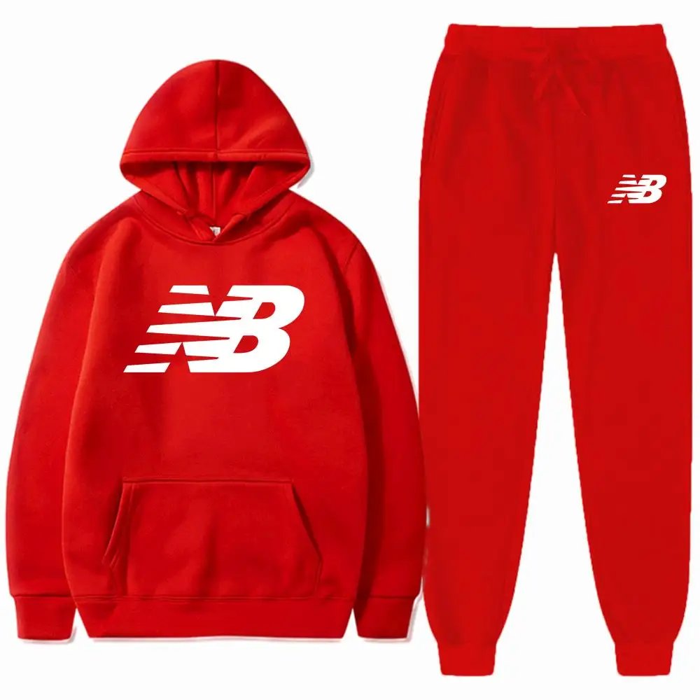 thumbnail image 1 of Trajes de dos piezas con estampado de anime, suéteres casuales, sudaderas, tops de hip hop, conjuntos divertidos, moda de moda, primavera, nuevo, 2024, 1 of 4