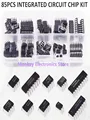85pcs kit