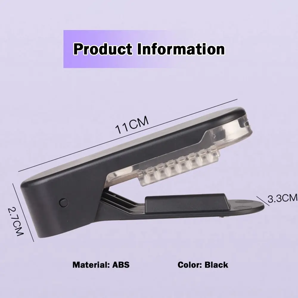 Cordless Split End Hair Trimmer Professional Beauty Tool Split End Trimmer Portable Easy to Use Hair Trimmer