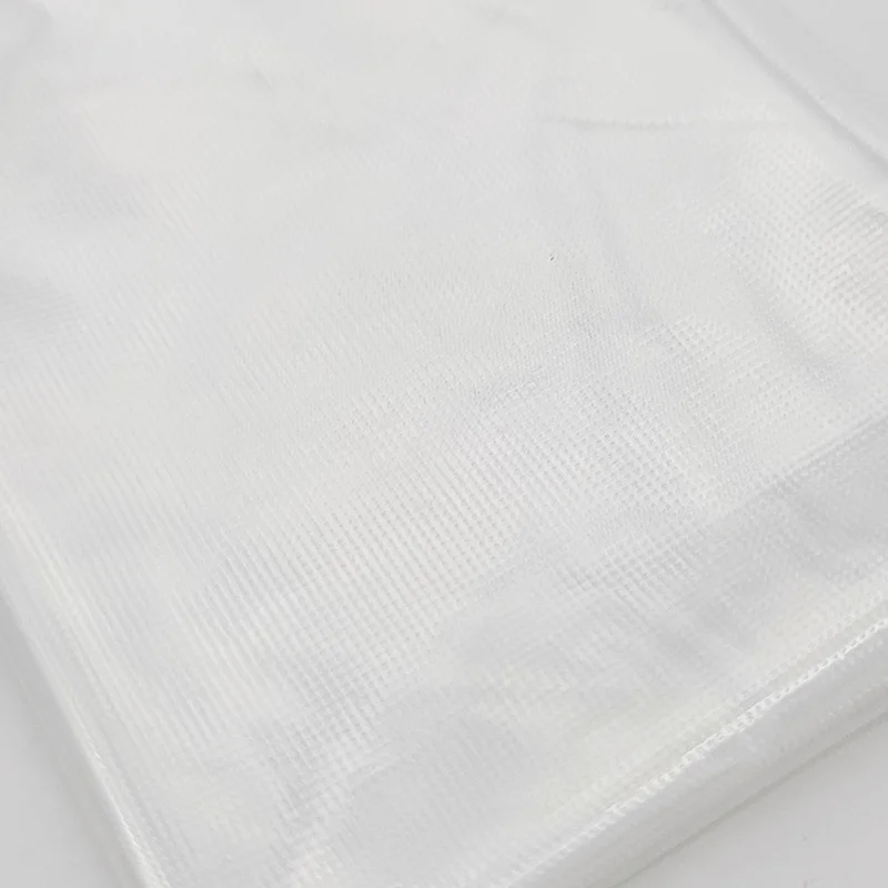 Embroidery Paper 10pcs/set Water Soluble Embroidery Paper Cold Water Film Solute Embroidery Backing DIY Craft Making Supplies 20*28m