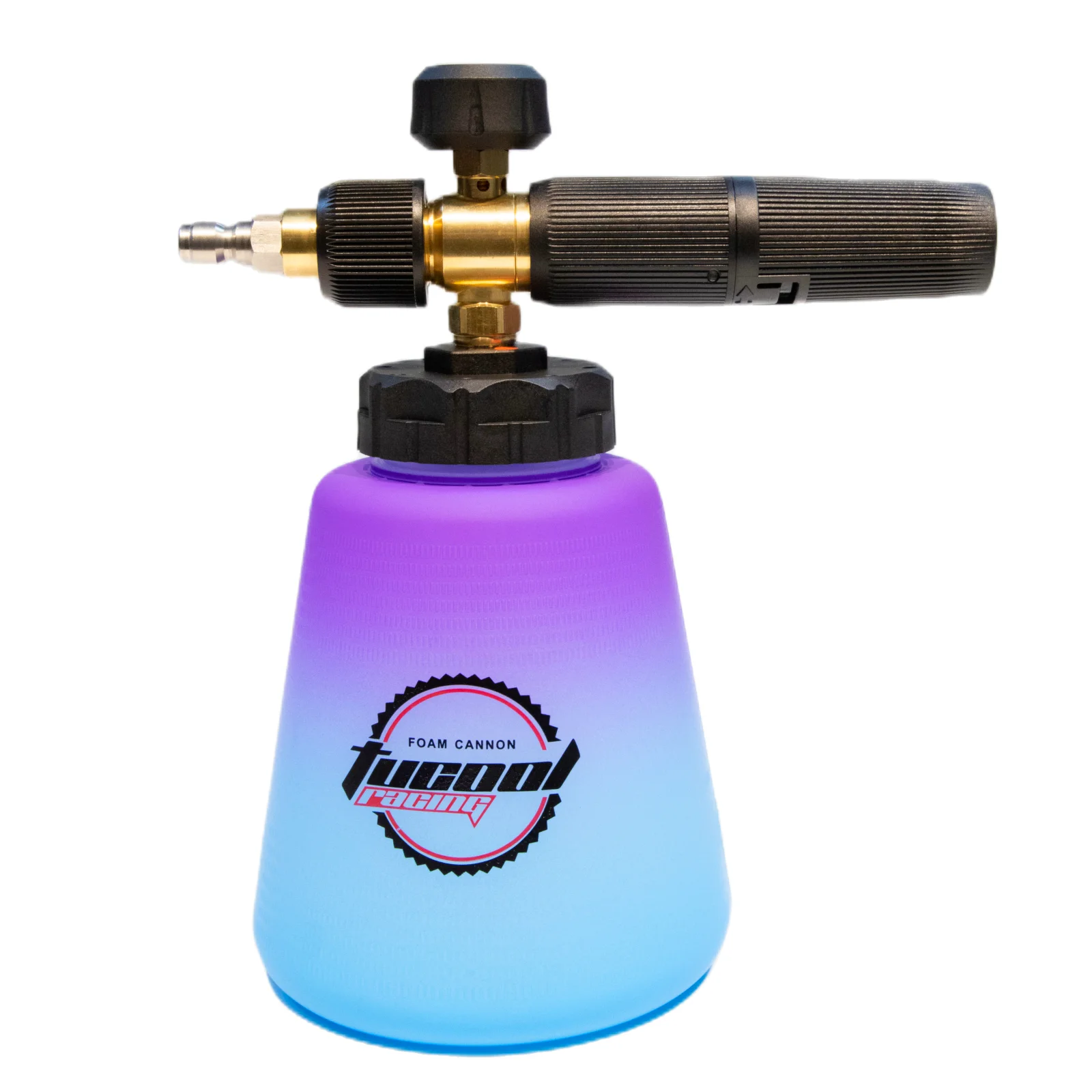 TucoolRacingSonwFoamLance14QuickConnectFoamCannonwithOneQuarterQuickConnector.png