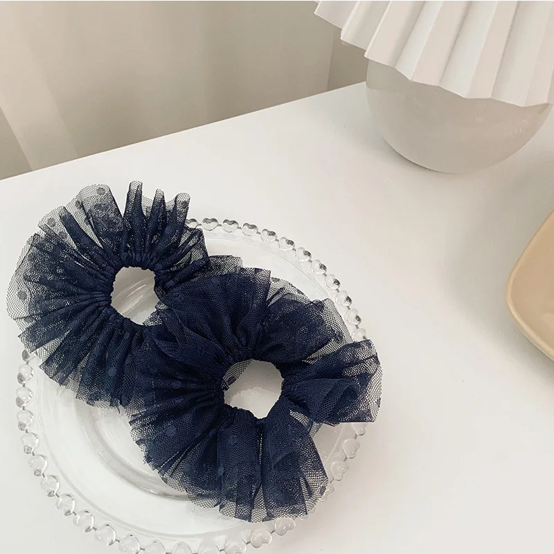 2Pcs-15cm-Black