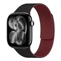 17 Black-wine red