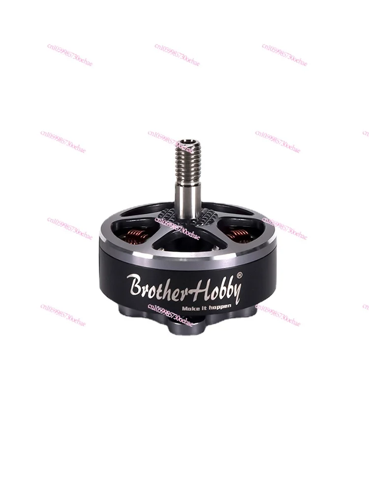 

Brotherhobby Avenger 2806.5 Competition Voyage Fpv Motor Motor Crossing Machine