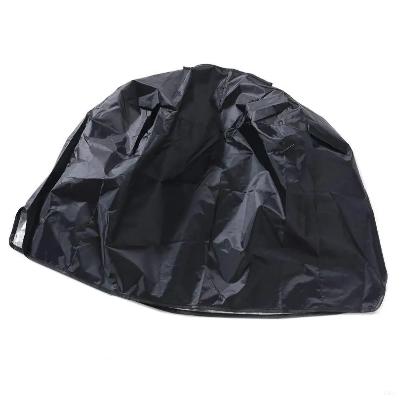 A3PA Foldable MIG Welder Cover Protective Cover Water Dust Proof Oxford Fabric