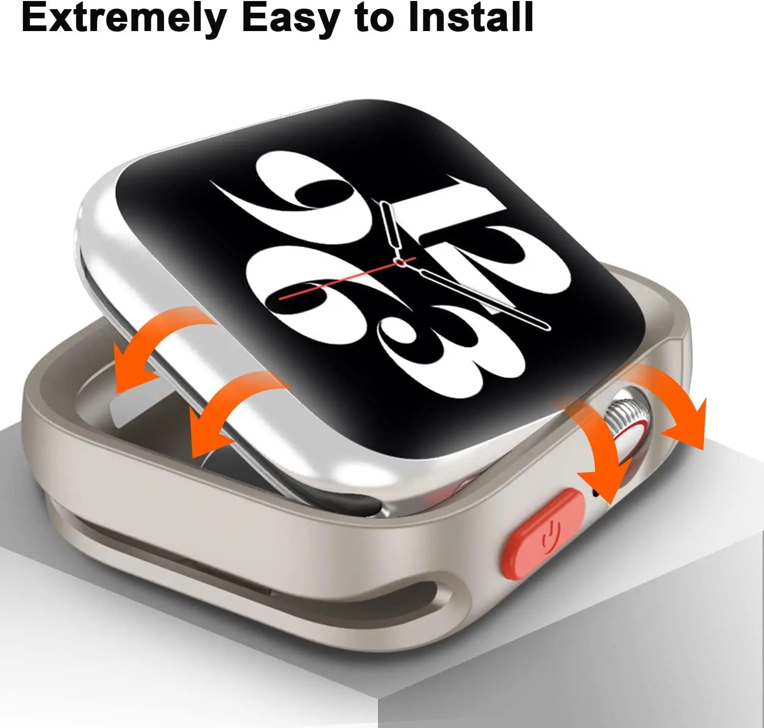  ġ 9, 8, 7, 6SE 3  Ʈ Ǹ ̽,   Ʈ Ŀ, ̿ġ  ȣ, 49mm, 41mm, 40mm, 44mm, 45mm