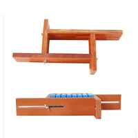 Adjustable Lithium Battery Welding Fixture 6x6 6x13 18650 battery pack frame universal Spot Welding Fixture 21700 - Image 2