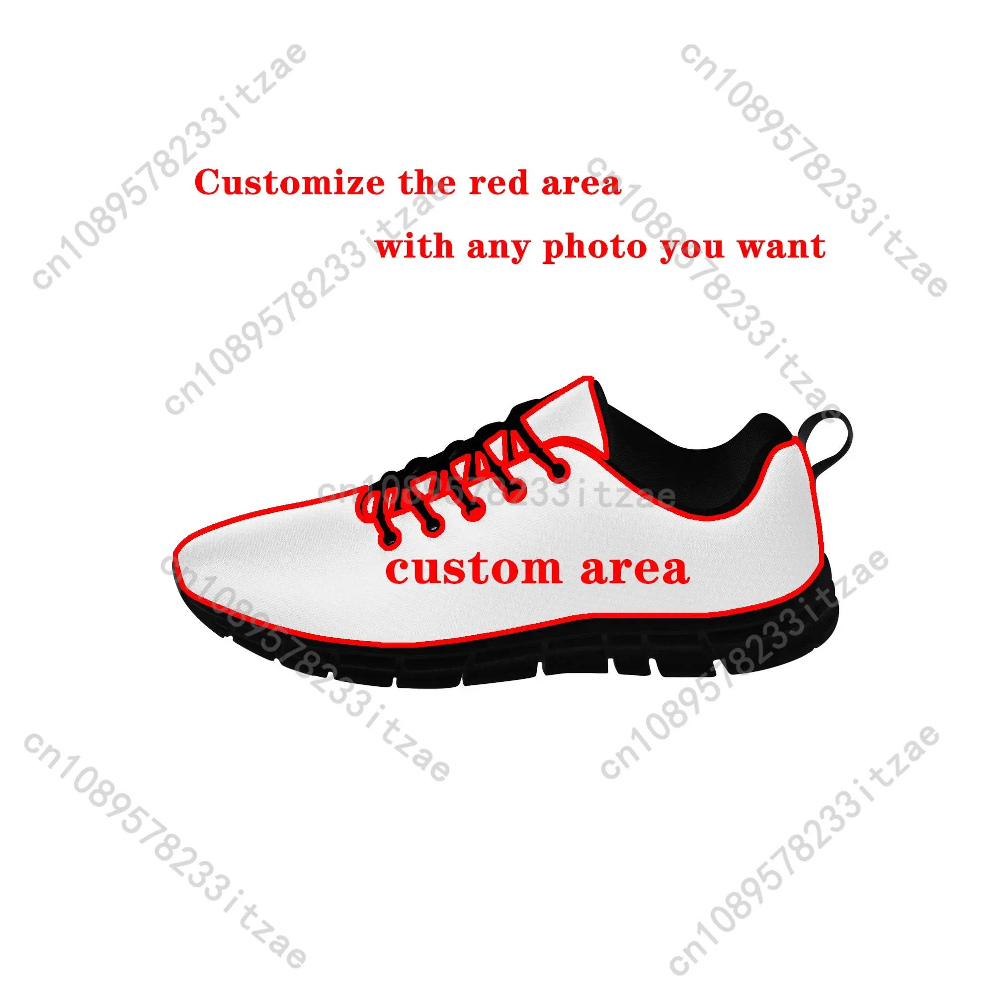 Ozzy Metal Rock Singer Osbourne Sports Shoes Mens Womens Teenager Kids Children Sneakers Casual Custom High Quality Couple Shoes 5