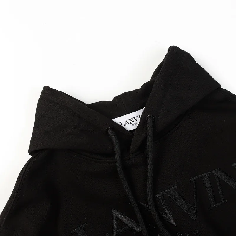 LANVIN ڼ ΰ ܻ Ǯ  ĵ Ŭ , 2024  Ż