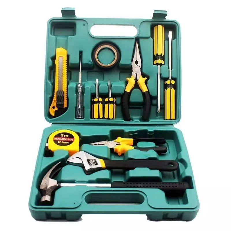 Tool Set Home On-board Household Maintenance Manual Combination Hardware Tool Group