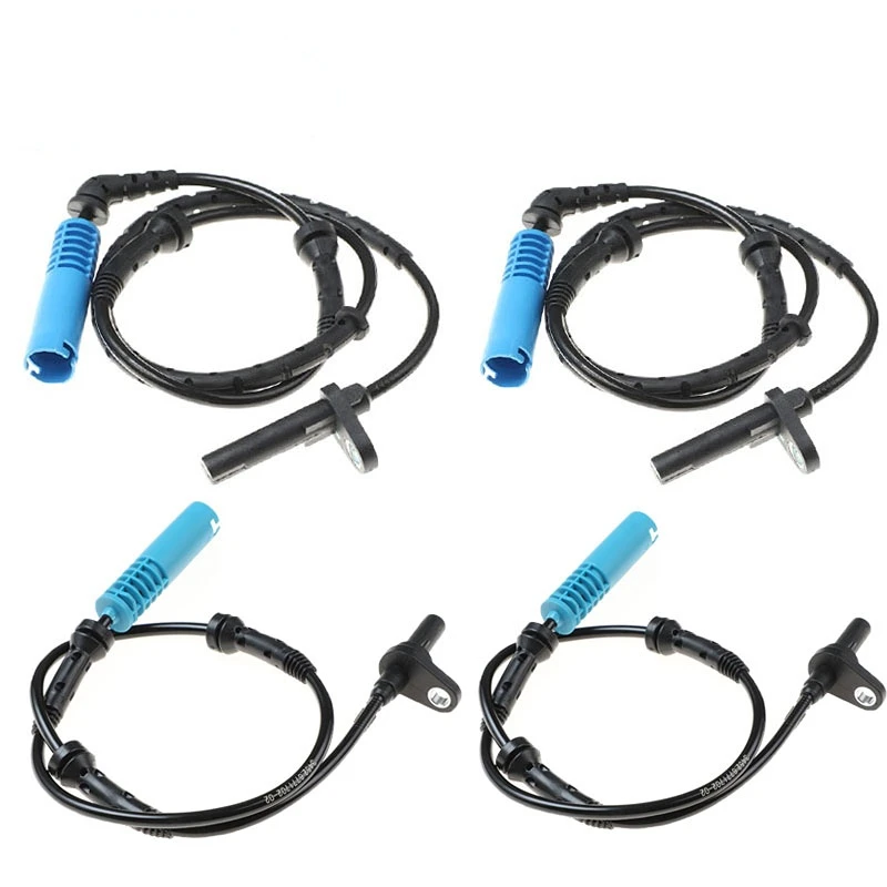 

34526771702 34526771703 новый датчик скорости колеса ABS для BMW E60 E61 525i 528i 530i 540i