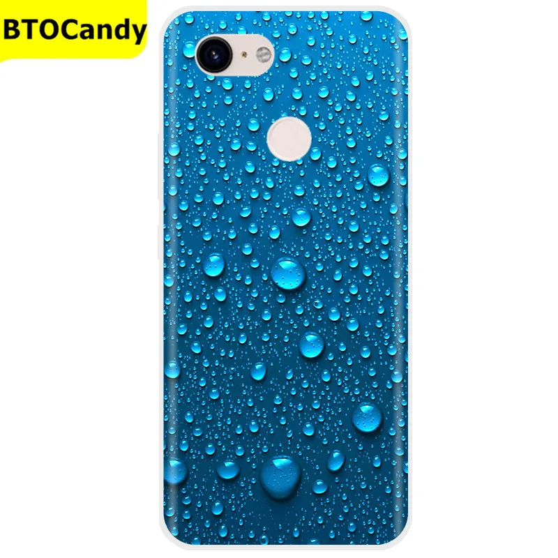 waterproof case for phone For Google Pixel 3 Case Pixel 3 XL Fundas Soft Silicone Back Cover Phone Case For Google Pixel 3 3A XL 3XL 3 A 3AXL Phone Cases mous wallet Cases & Covers