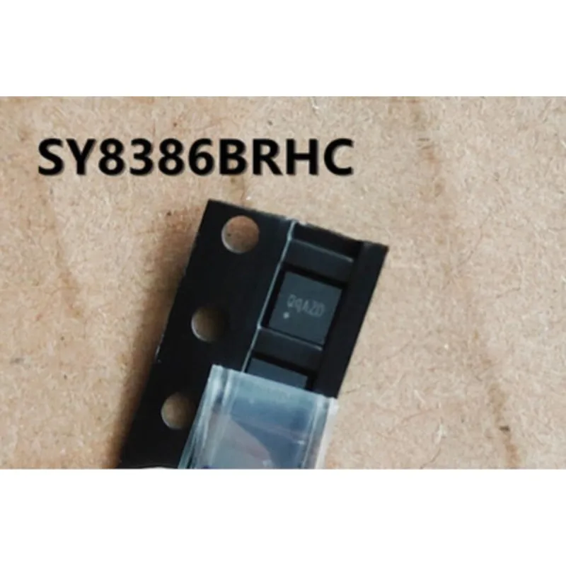 

1pcs New SY8386BRHC -QQBAD QqBTB QqB QFN