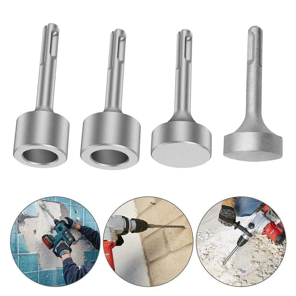 Ground rod online drill bit