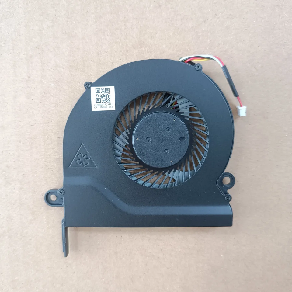 Dissipateur Thermique Et Ventilateur Pour ACER E5-772G E5-772 E17 - Pièce Occasion