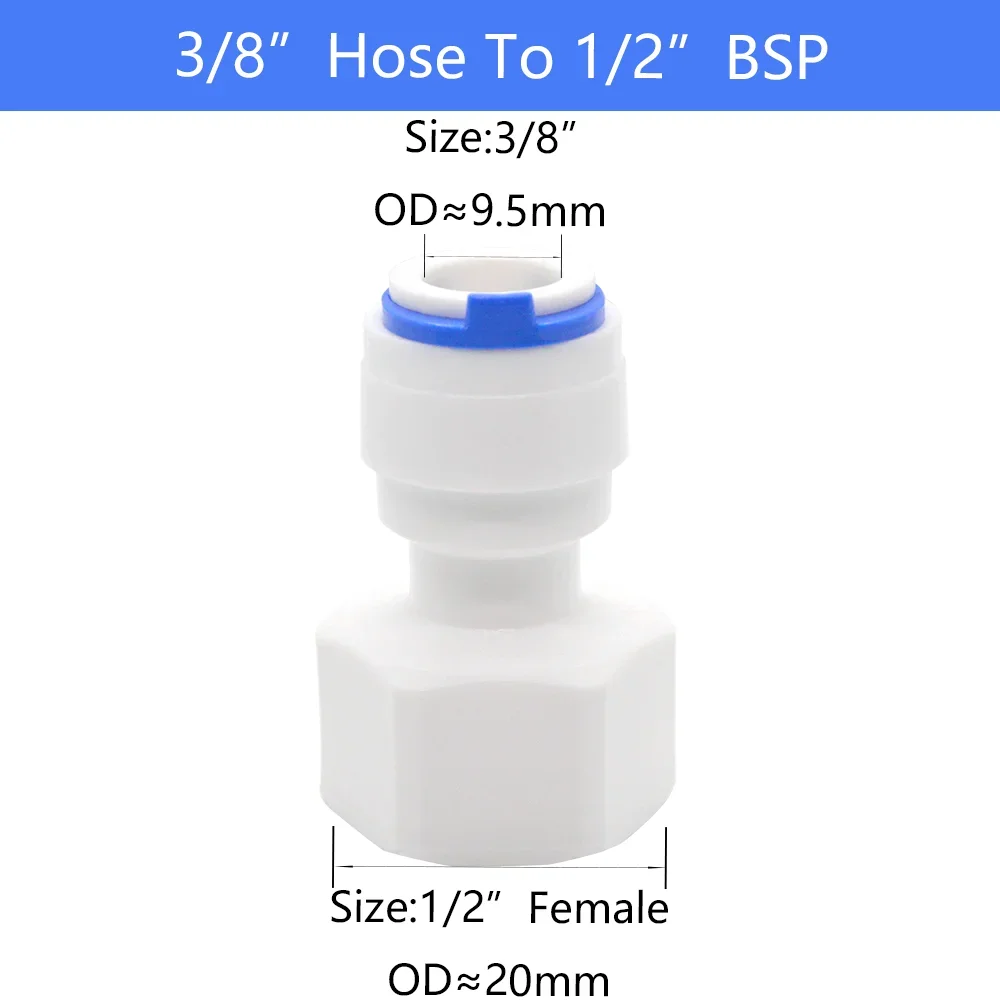 3l8Tube-1l2Thread