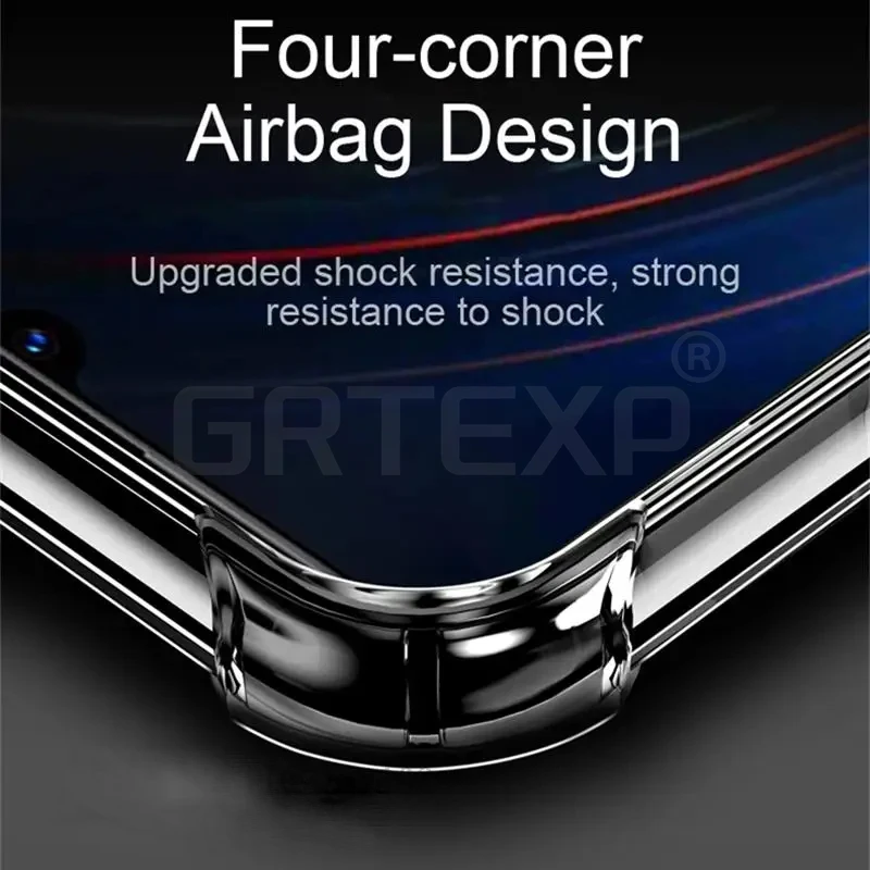 POCO X8 Pro Max X8 Pro용 투명 초슬림 소프트 케이스, 실리콘 클리어 쉘, 충격 방지, Poco X8 ProMax 케이스, 코크, 푼다스