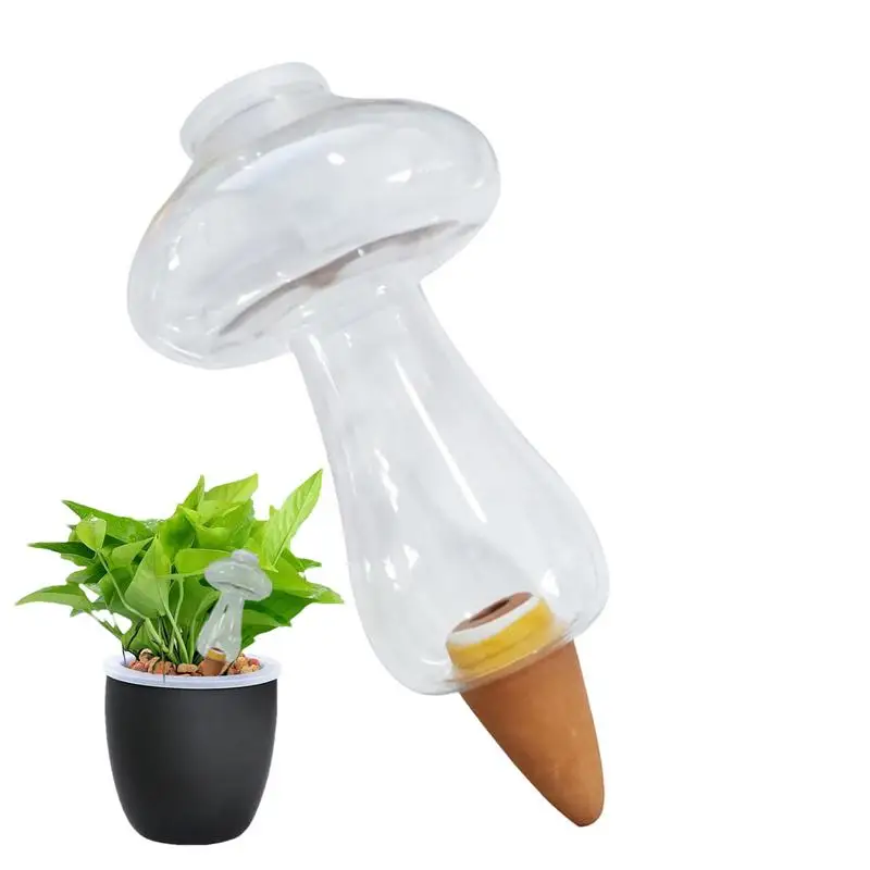 

Automatic Plant Watering Globes Self Watering Balls Drip Irrigation System Plant Waterers for lazy people Garden Flower Plants