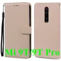 Beige Mi 9T