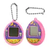 Creative Electronic Pet Game Tamagotchi Toy 168 Pets In 1 Virtual Pet Electronic Toys Mini Handheld Game Children Gifts 4
