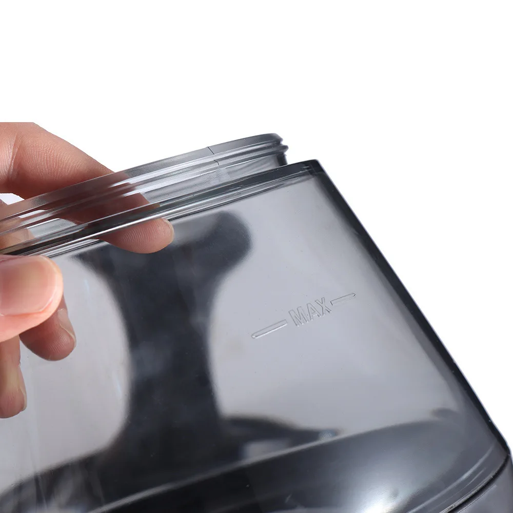 LED Electronic Shisha Set with Touch Screen Bongs in Australian