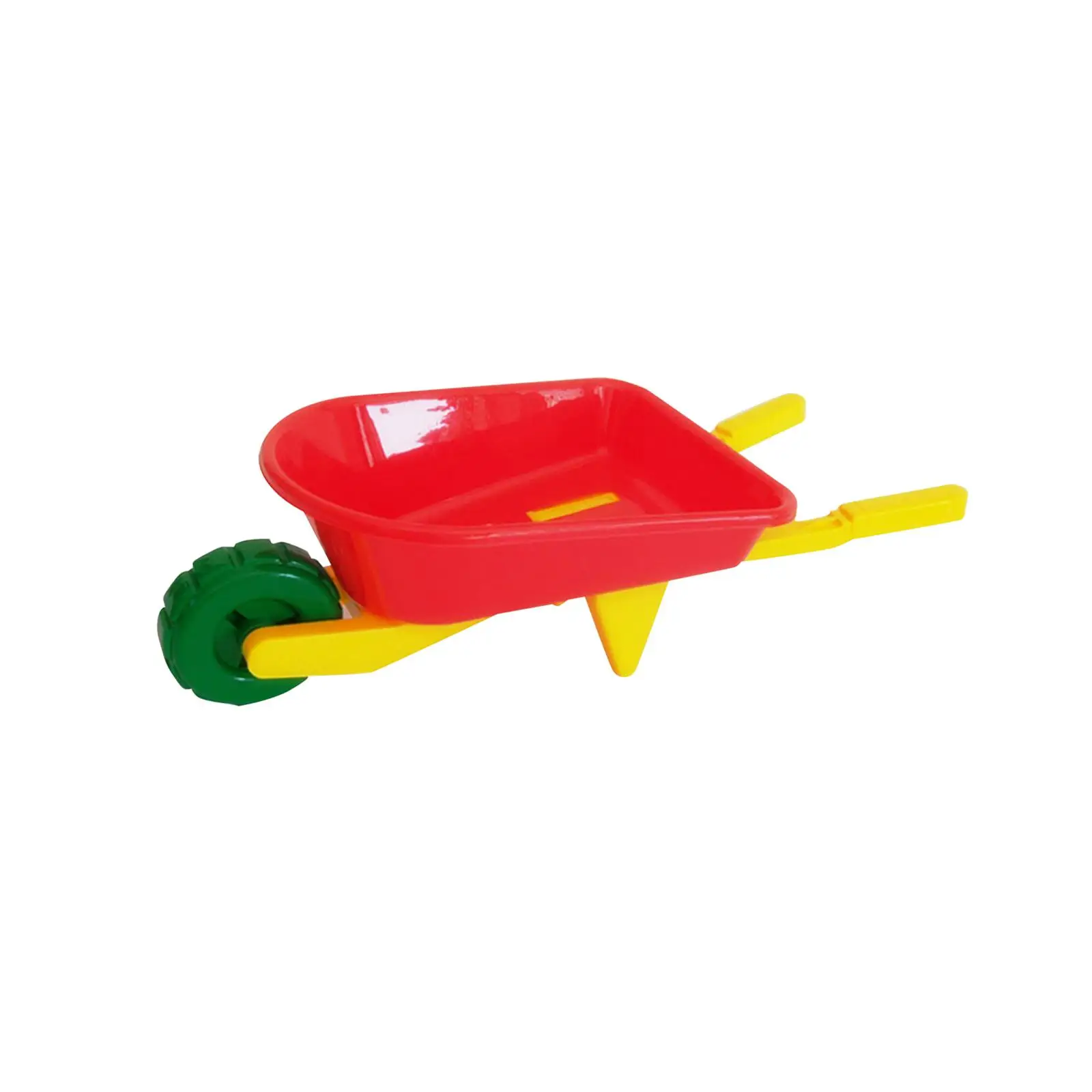 

Sand Wheelbarrow Kids Play Sand Kids Gardening Wagon for Yard Girls Boys