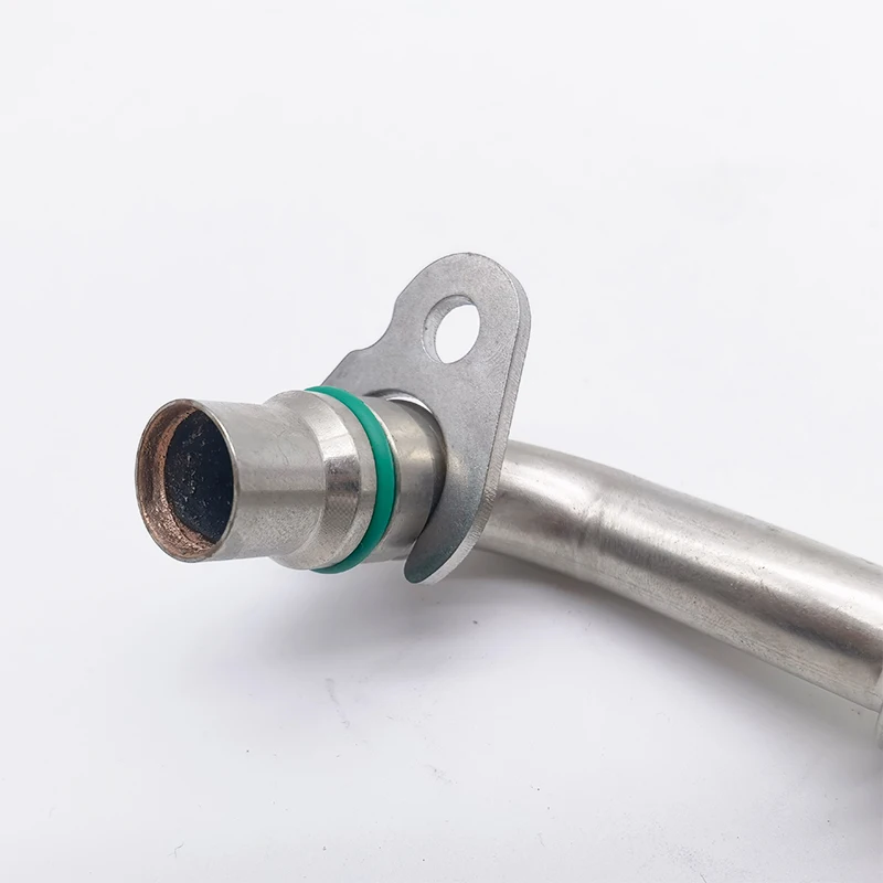 FOR LAND ROVER Range Rover RR Sport Velar Discovery 4 Jaguar XF XJ 3.0L V6 Turbo Oil Drain Pipe LR044556 LR078875 LR087351