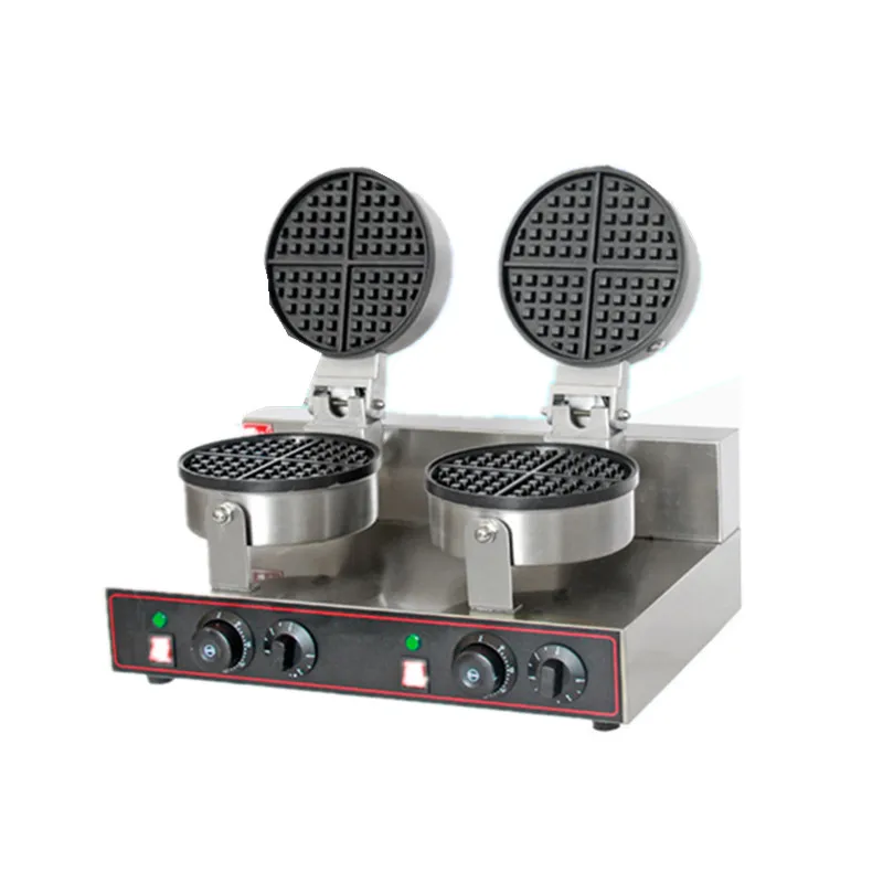 Best Selling Waffle Cone Baker Machine Electric  Maker