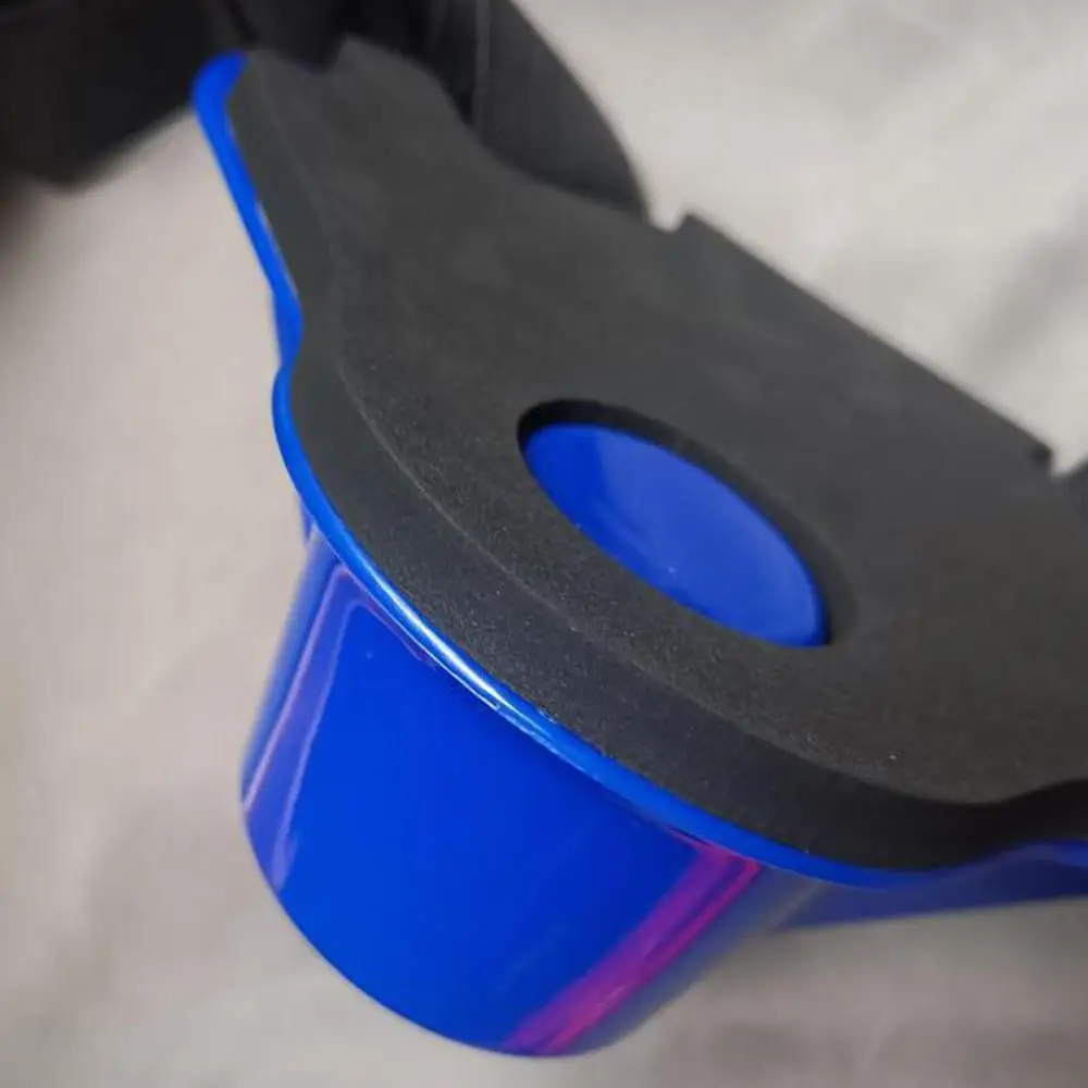 Description Picture 6 of itemOutdoor Fishing Pole Belt Deep Sea Fishing Rod Holder Waist Belt Fishing Poles Secure Support Belt For Outdoor