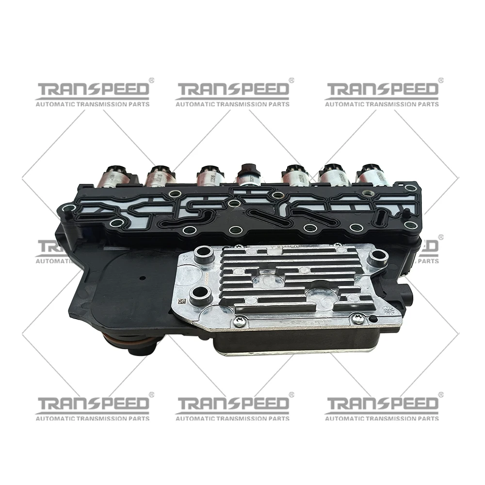 Original GM 6T30 6T40 6T45 6T50 Transmission Control Module (TCM) - 24256523 Gen 1 For Chevy Cruze, Malibu, Buick Regal